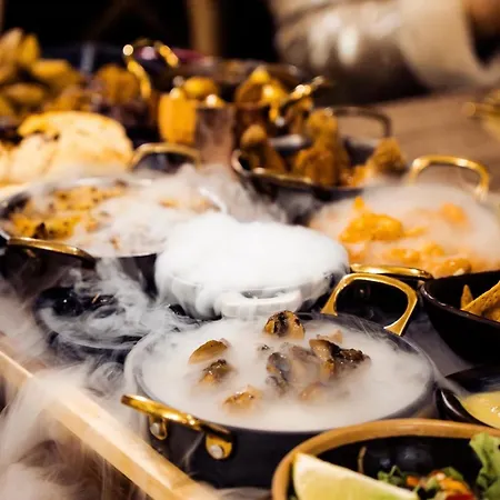فندق The One Grand Da Povoa - By Mhmb Hospitality 4*