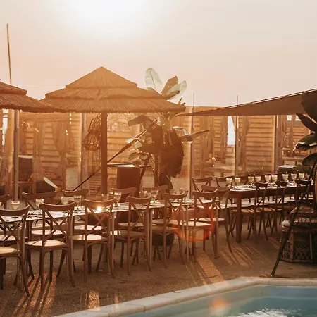 The One Grand Da Póvoa - By Mhmb Hospitality Hotel 4*