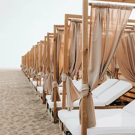 The One Grand Da Póvoa - By Mhmb Hospitality 4*