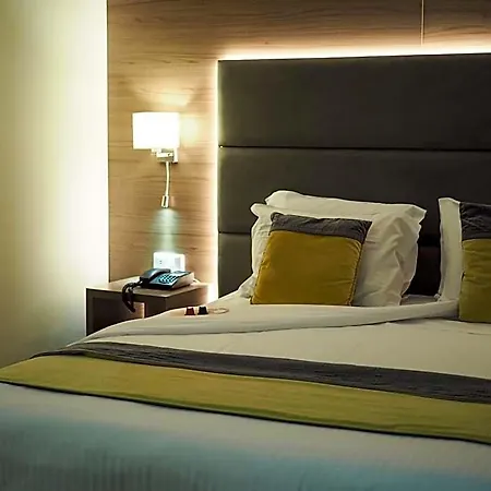 The One Grand Da Povoa - By Mhmb Hospitality 4* Póvoa de Varzim