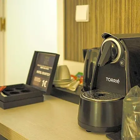 The One Grand Da Povoa - By Mhmb Hospitality מלון Póvoa de Varzim