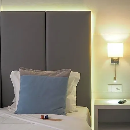 The One Grand Da Povoa - By Mhmb Hospitality 4*