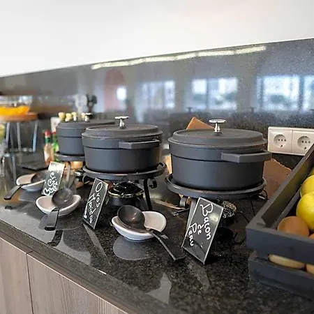 The One Grand Da Povoa - By Mhmb Hospitality Póvoa de Varzim