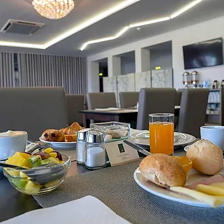 מלון The One Grand Da Povoa - By Mhmb Hospitality Póvoa de Varzim