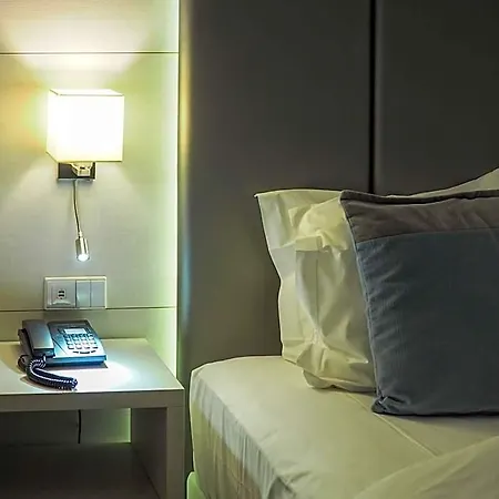 מלון The One Grand Da Povoa - By Mhmb Hospitality