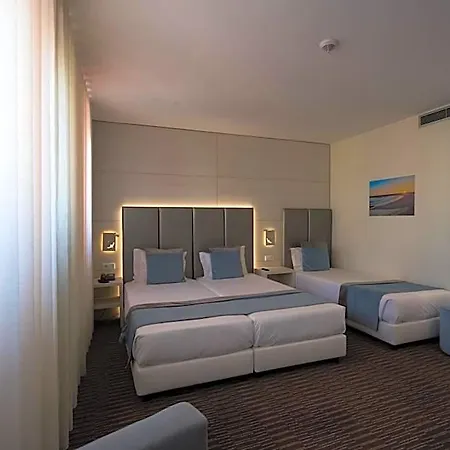 מלון The One Grand Da Povoa - By Mhmb Hospitality Póvoa de Varzim