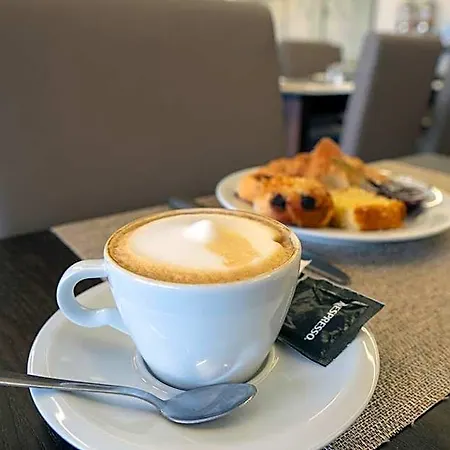 מלון The One Grand Da Povoa - By Mhmb Hospitality