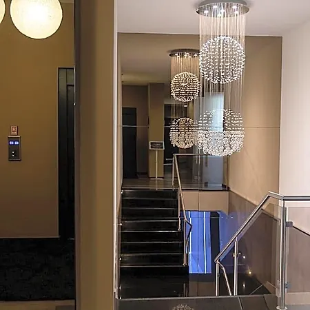 Hotel THE ONE Grand Hotel da Póvoa - by MHMB Collection 4*