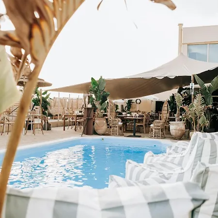 The One Grand Da Povoa - By Mhmb Hospitality فندق 4*