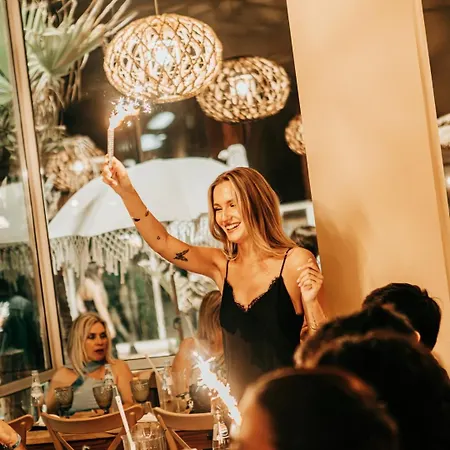 The One Grand Da Povoa - By Mhmb Hospitality فندق بوفوُ جي فارزيم