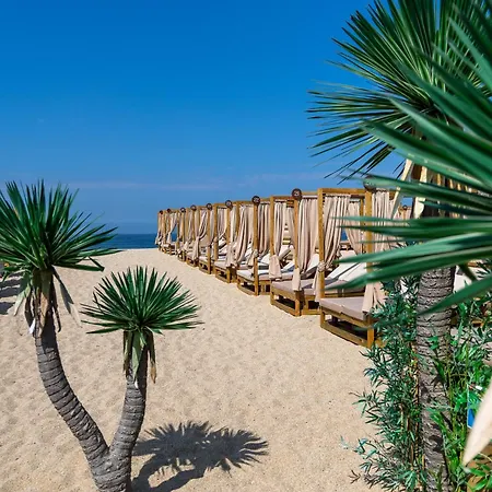 The One Grand Da Povoa - By Mhmb Hospitality بوفوُ جي فارزيم