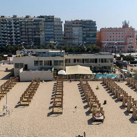 The One Grand Da Povoa - By Mhmb Hospitality