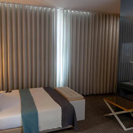 فندق The One Grand Da Povoa - By Mhmb Hospitality