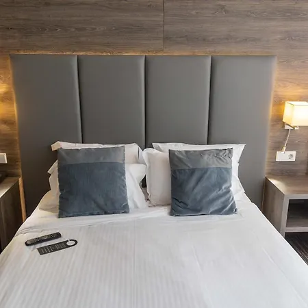 The One Grand Da Povoa - By Mhmb Hospitality فندق 4*