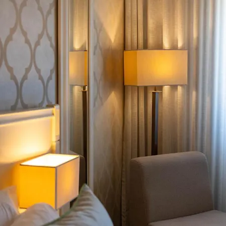 فندق The One Grand Da Povoa - By Mhmb Hospitality 4*