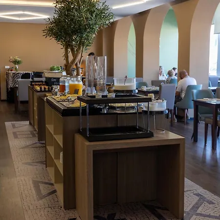 فندق The One Grand Da Povoa - By Mhmb Hospitality