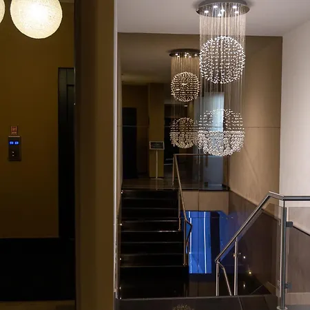 The One Grand Da Povoa - By Mhmb Hospitality فندق