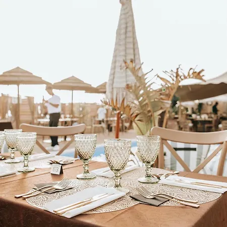 فندق The One Grand Da Povoa - By Mhmb Hospitality 4*