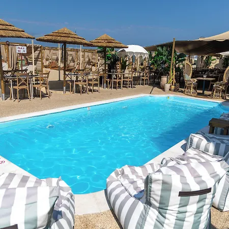 THE ONE Grand Hotel da Póvoa - by MHMB Collection Hotel 4*
