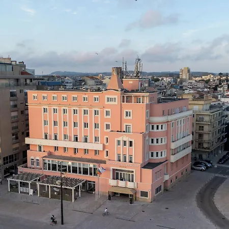 THE ONE Grand Hotel da Póvoa - by MHMB Collection Hotel 4*