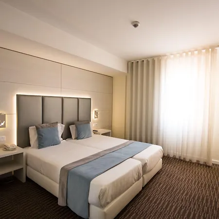 Hotel THE ONE Grand Hotel da Póvoa - by MHMB Collection Póvoa de Varzim