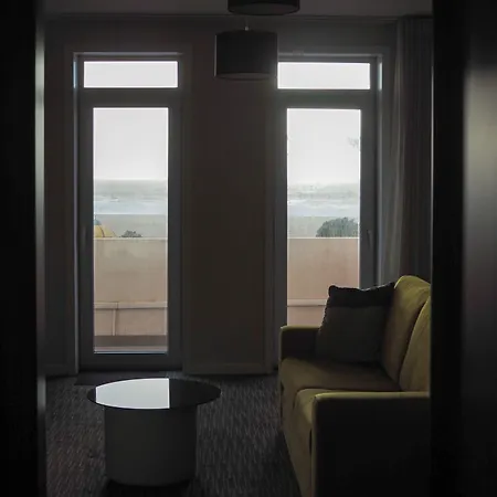 THE ONE Grand Hotel da Póvoa - by MHMB Collection Hotel 4*