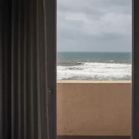 THE ONE Grand Hotel da Póvoa - by MHMB Collection 4*