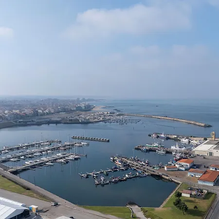 THE ONE Grand Hotel da Póvoa - by MHMB Collection