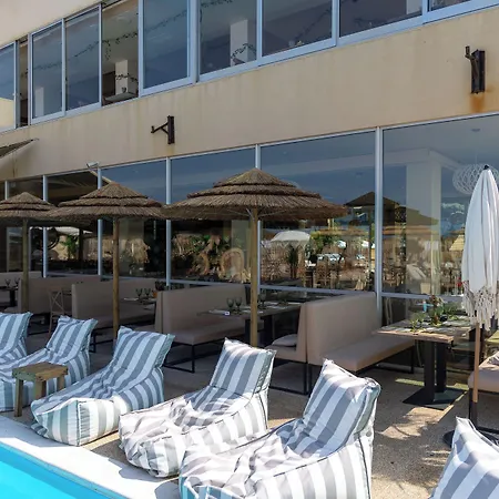 The One Grand Da Povoa - By Mhmb Collection Hotel Póvoa de Varzim