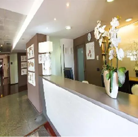 The One Grand Da Povoa - By Mhmb Hospitality