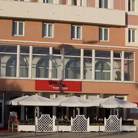 The One Grand Da Póvoa - By Mhmb Hospitality Póvoa de Varzim