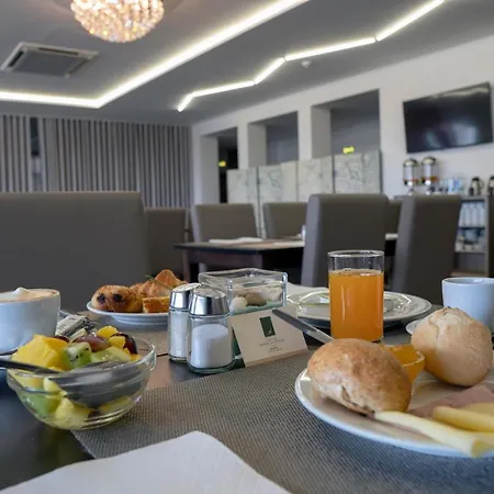 Hotel The One Grand Da Póvoa - By Mhmb Hospitality 4*