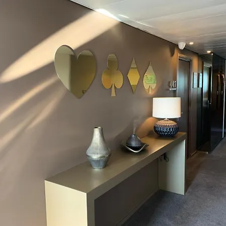 Hotel The One Grand Da Povoa - By Mhmb Hospitality 4*