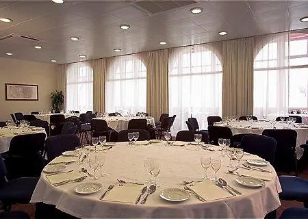 호텔 The One Grand Da Povoa - By Mhmb Hospitality 포보아데바짐