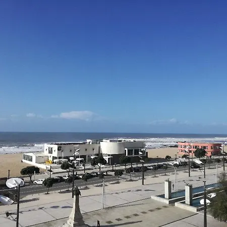 The One Grand Da Póvoa - By Mhmb Hospitality 4* Póvoa de Varzim