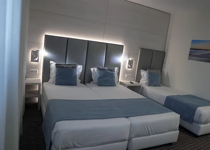 The One Grand Da Povoa - By Mhmb Hospitality Póvoa de Varzim