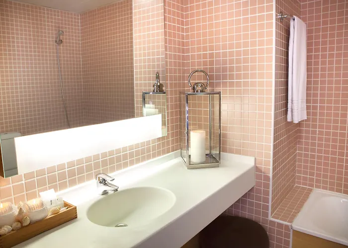 The One Grand Da Povoa - By Mhmb Hospitality 호텔 포보아데바짐