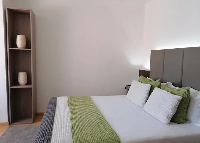 The One Grand Da Povoa - By Mhmb Hospitality