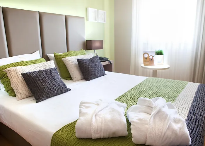 The One Grand Da Povoa - By Mhmb Hospitality 포보아데바짐