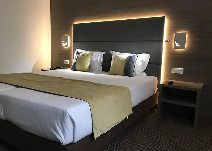 The One Grand Da Povoa - By Mhmb Hospitality Póvoa de Varzim