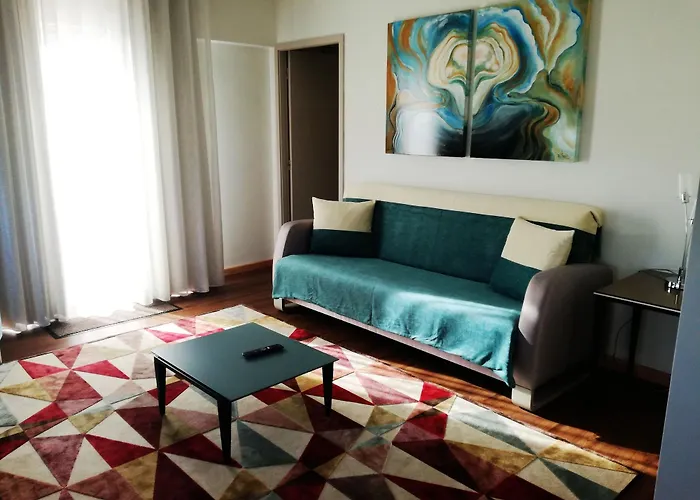 The One Grand Da Povoa - By Mhmb Hospitality Póvoa de Varzim