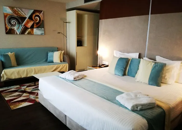 Hotel The One Grand Da Povoa - By Mhmb Hospitality Póvoa de Varzim