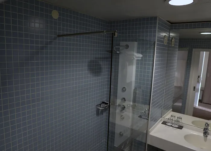 Hotel The One Grand Da Povoa - By Mhmb Hospitality