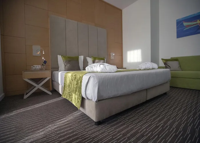 호텔 The One Grand Da Povoa - By Mhmb Hospitality