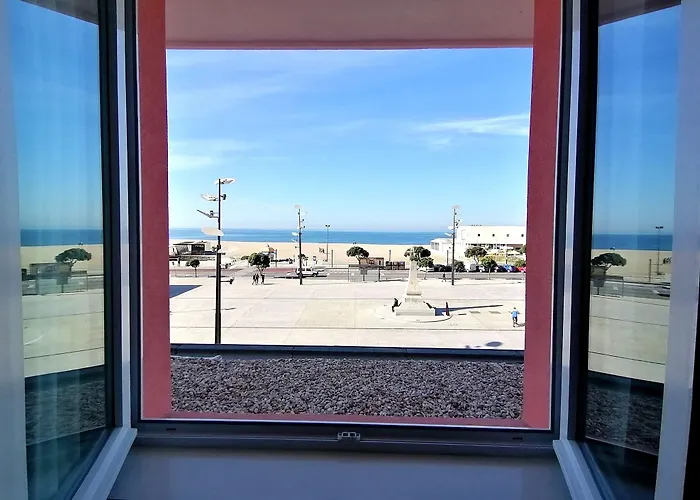 The One Grand Da Povoa - By Mhmb Hospitality Hotel Póvoa de Varzim