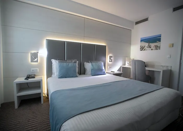 호텔 The One Grand Da Povoa - By Mhmb Hospitality