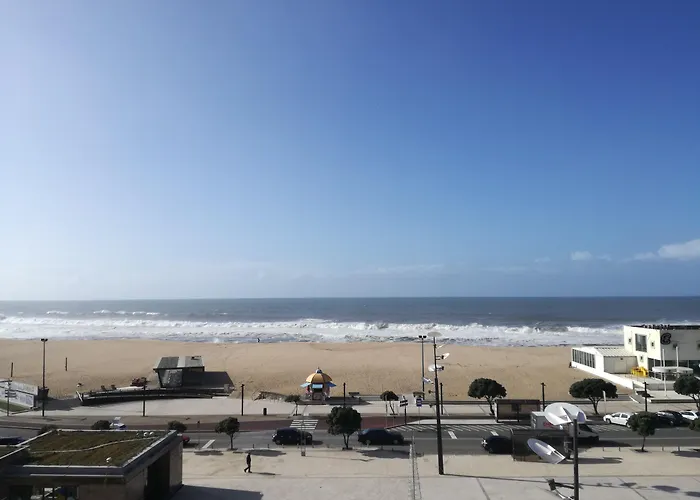 Hotel The One Grand Da Povoa - By Mhmb Hospitality