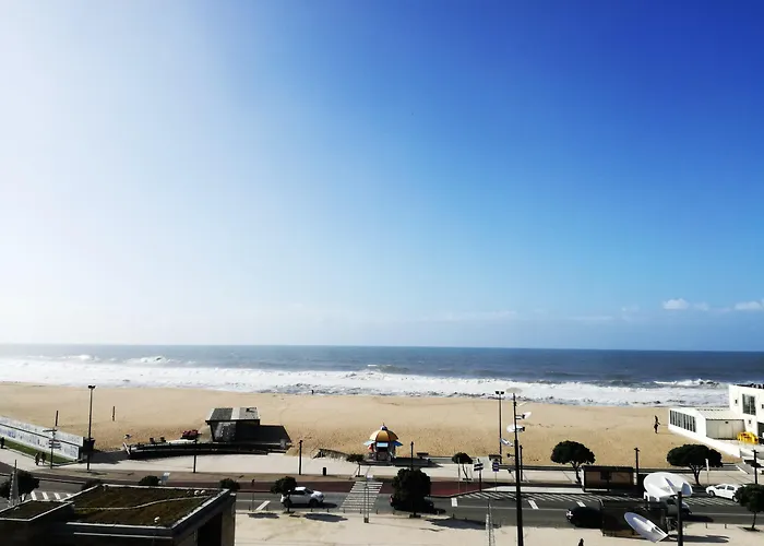 호텔 The One Grand Da Povoa - By Mhmb Hospitality 4*