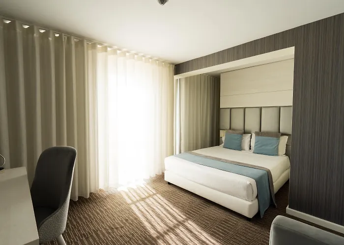 The One Grand Da Povoa - By Mhmb Hospitality