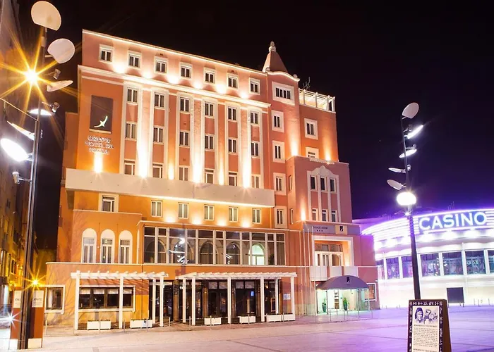 The One Grand Da Povoa - By Mhmb Hospitality Póvoa de Varzim